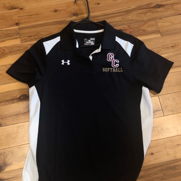 Under Armour polo - Picture 1 of 2